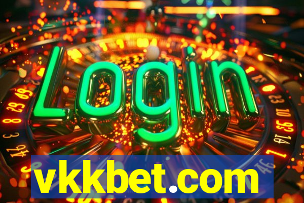 vkkbet.com