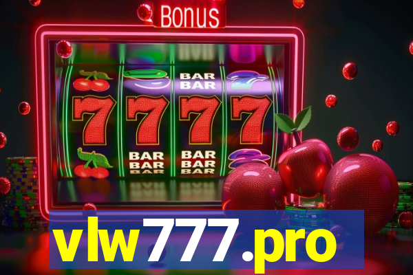 vlw777.pro