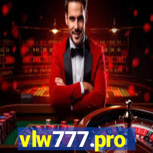 vlw777.pro