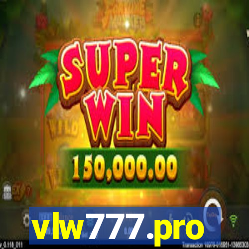 vlw777.pro
