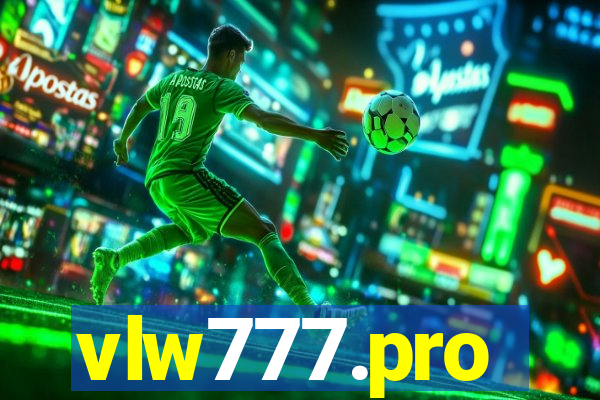 vlw777.pro