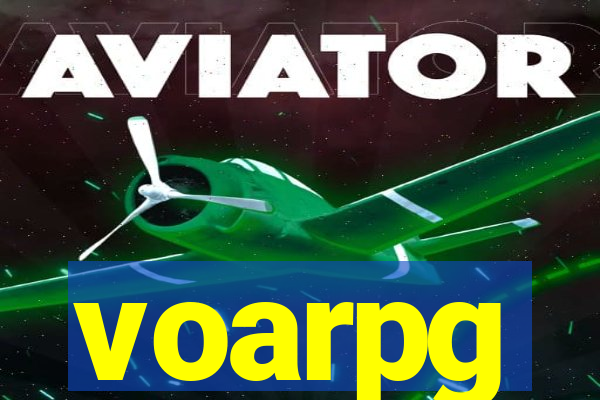 voarpg