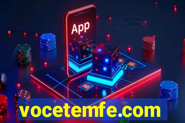 vocetemfe.com