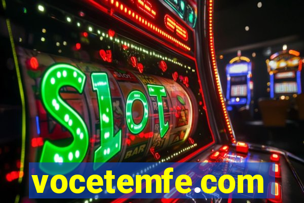 vocetemfe.com