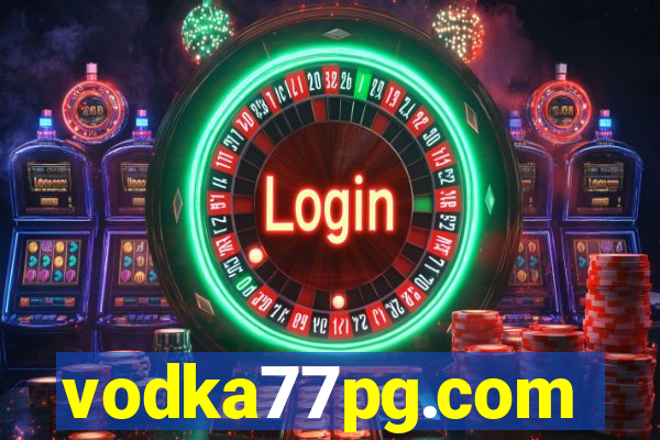 vodka77pg.com