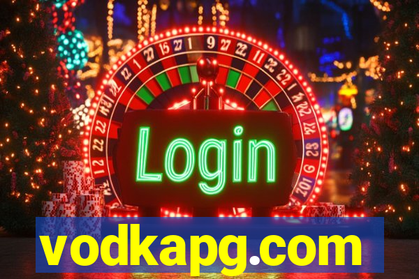 vodkapg.com