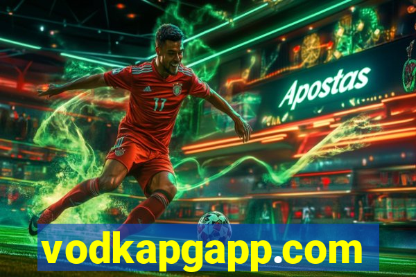 vodkapgapp.com