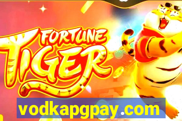 vodkapgpay.com