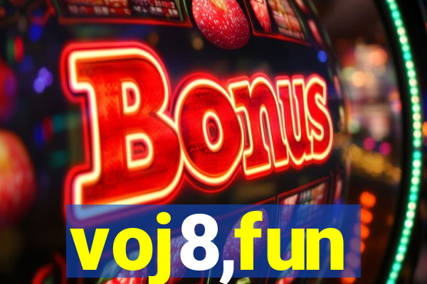 voj8,fun
