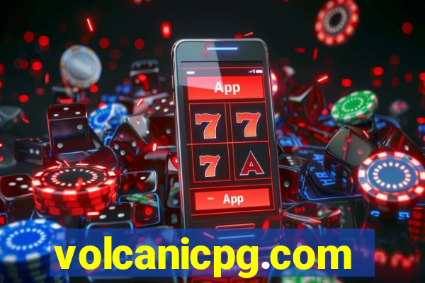 volcanicpg.com