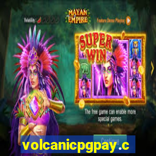 volcanicpgpay.com