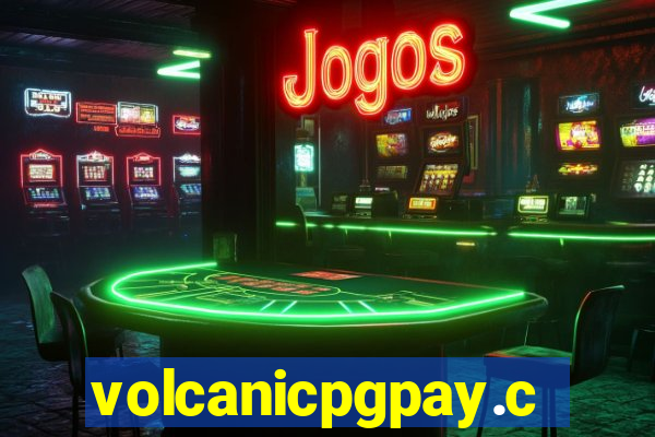 volcanicpgpay.com