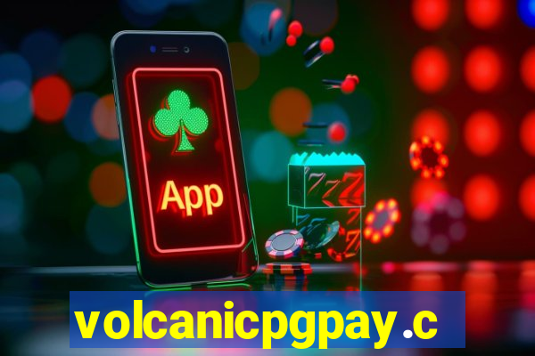 volcanicpgpay.com