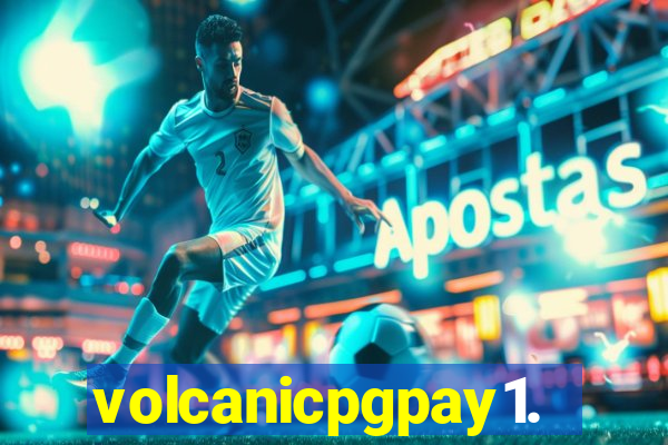 volcanicpgpay1.com