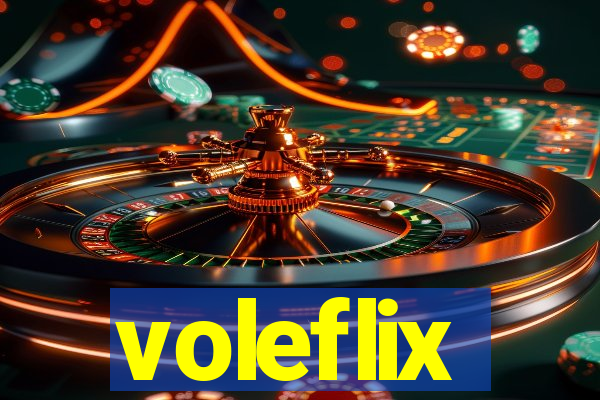 voleflix