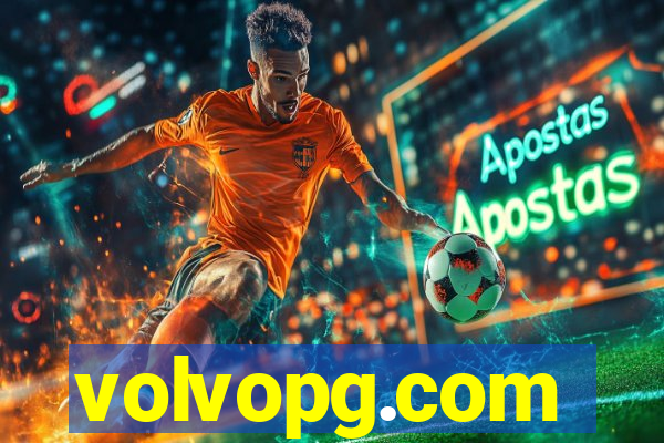 volvopg.com
