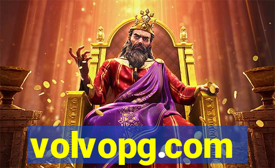 volvopg.com