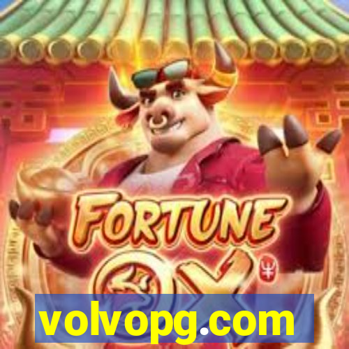 volvopg.com