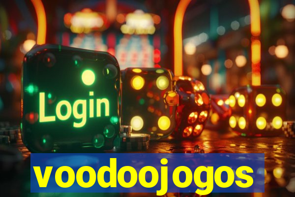 voodoojogos