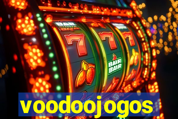 voodoojogos