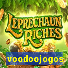 voodoojogos
