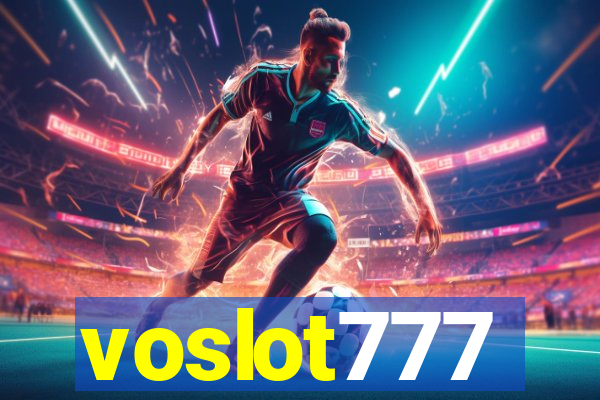 voslot777