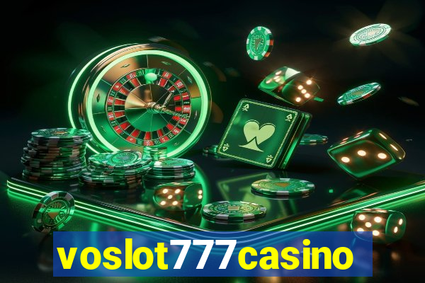 voslot777casino