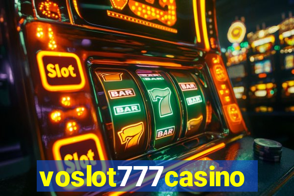 voslot777casino