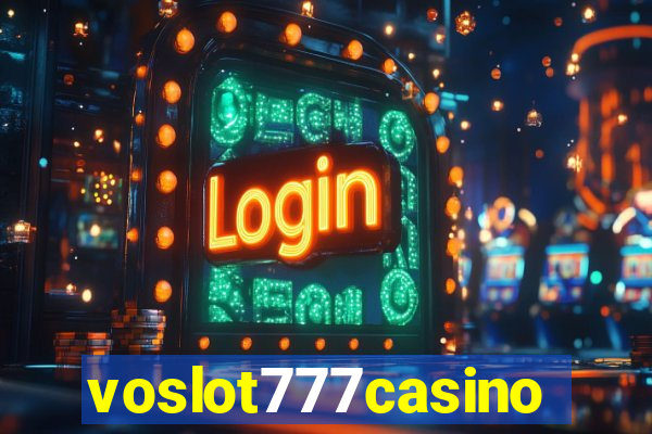 voslot777casino