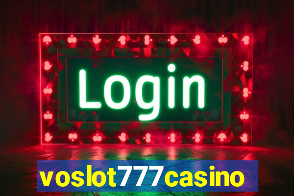 voslot777casino