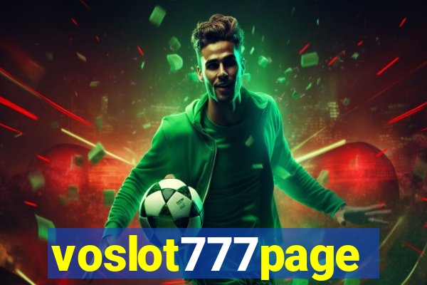 voslot777page