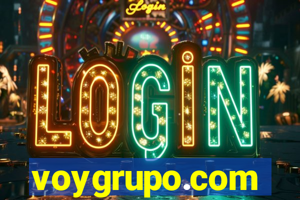 voygrupo.com