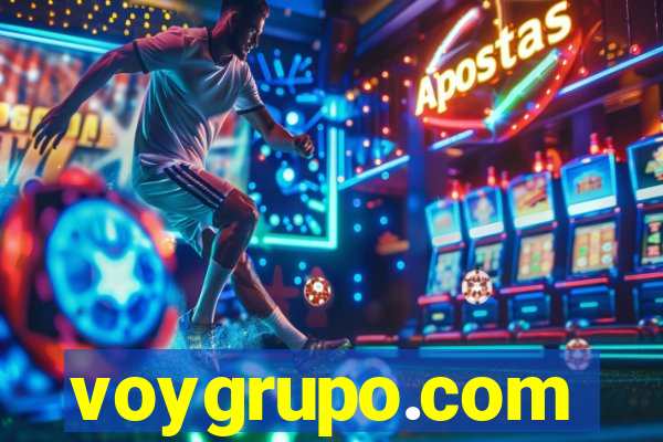 voygrupo.com