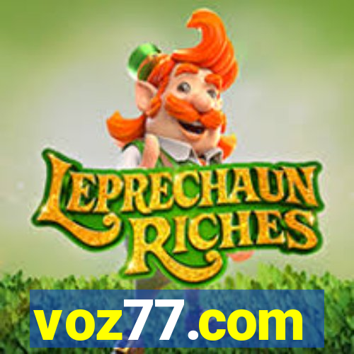 voz77.com