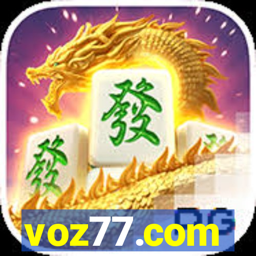 voz77.com