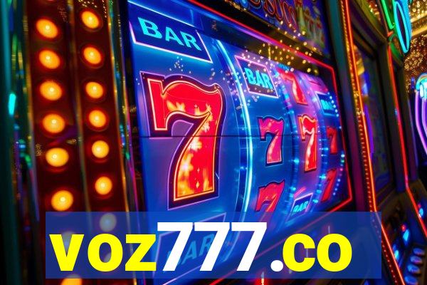 voz777.co
