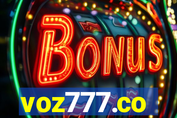 voz777.co
