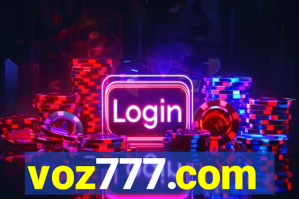 voz777.com
