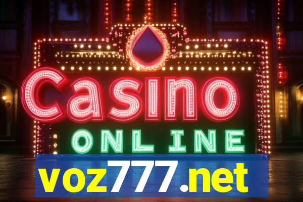 voz777.net