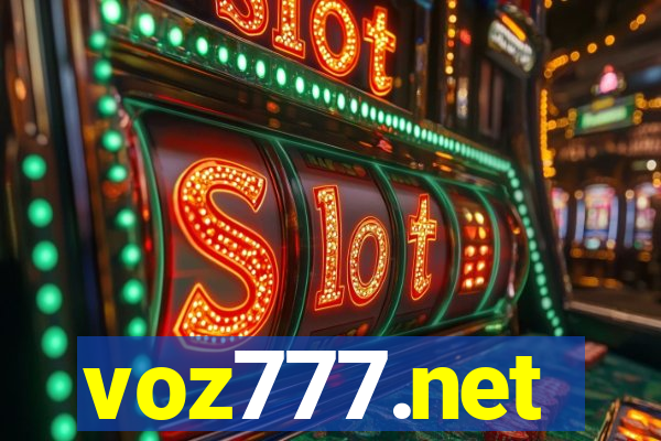 voz777.net