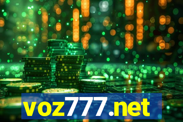voz777.net