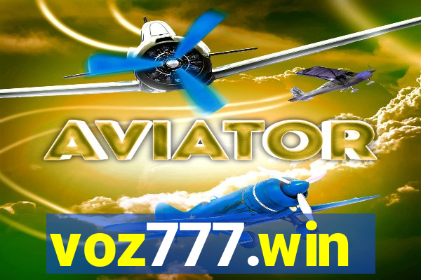 voz777.win