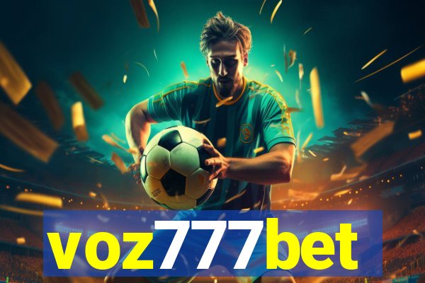 voz777bet