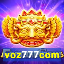 voz777com