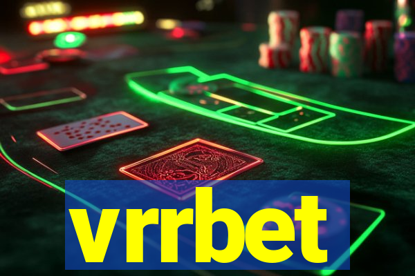 vrrbet