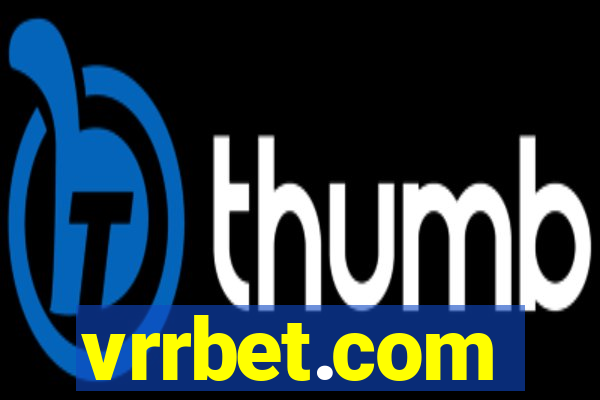 vrrbet.com
