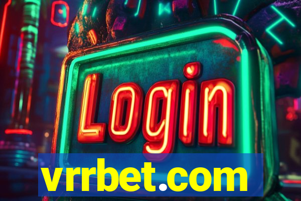 vrrbet.com