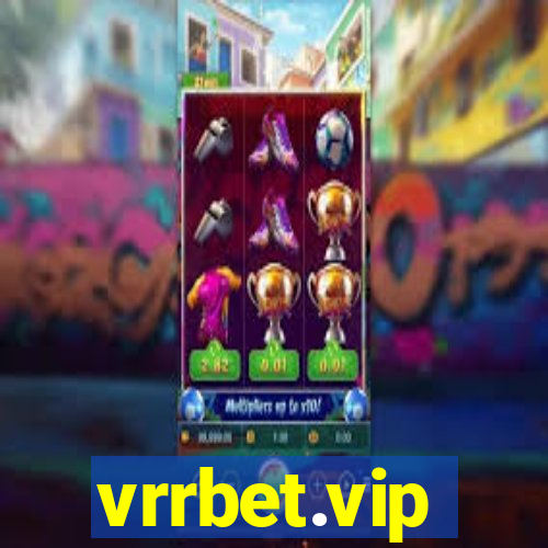 vrrbet.vip