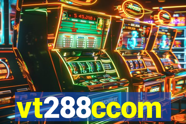 vt288ccom