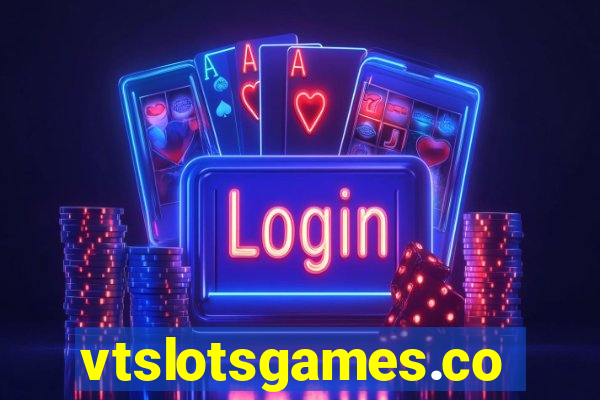 vtslotsgames.com